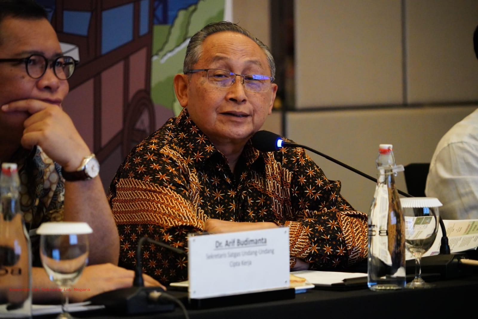 Undang-Undang Ekonomi