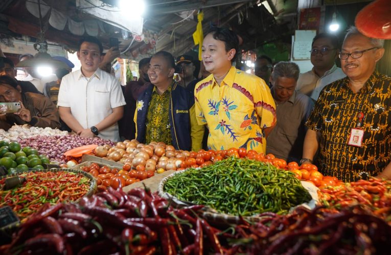 Sektor Perdagangan: Pilar Penting Ekonomi