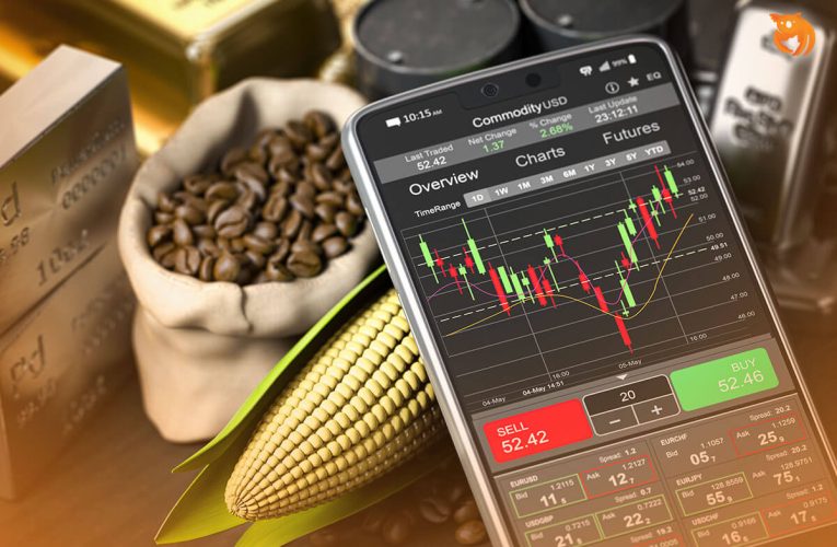 Bursa Komoditi dan Alasan Kenapa Mulai Belajar Sistem Ini