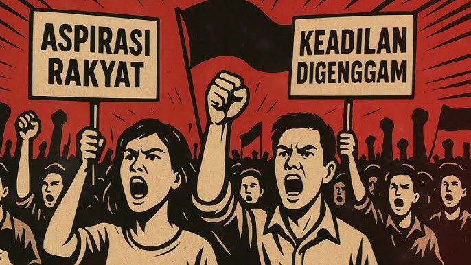 Aspirasi Rakyat