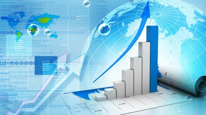 Pertumbuhan Industri: Kunci Pembangunan Ekonomi Modern