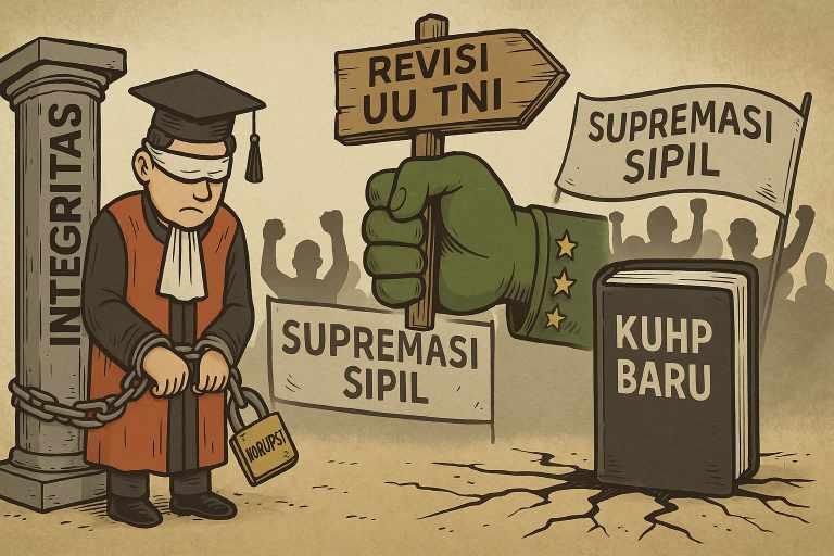 Supremasi Sipil