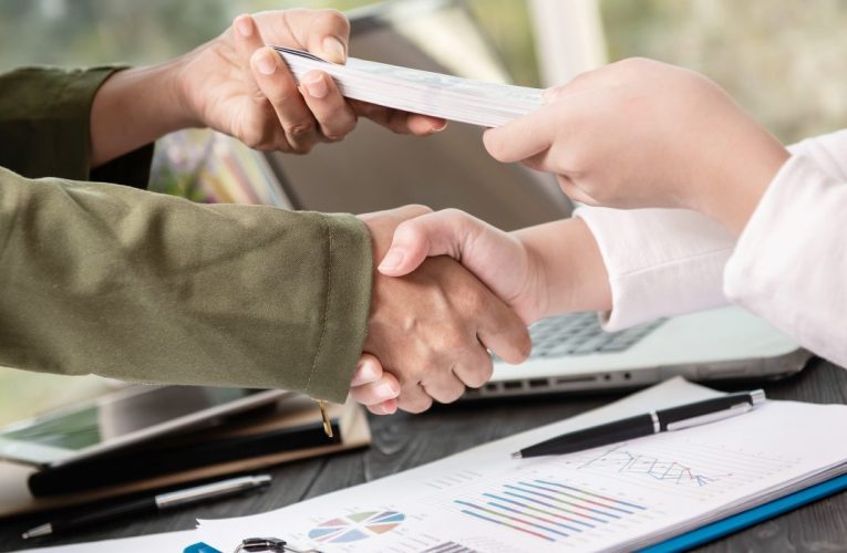 Kredit Usaha: Solusi Pembiayaan untuk Pengembangan Bisnis