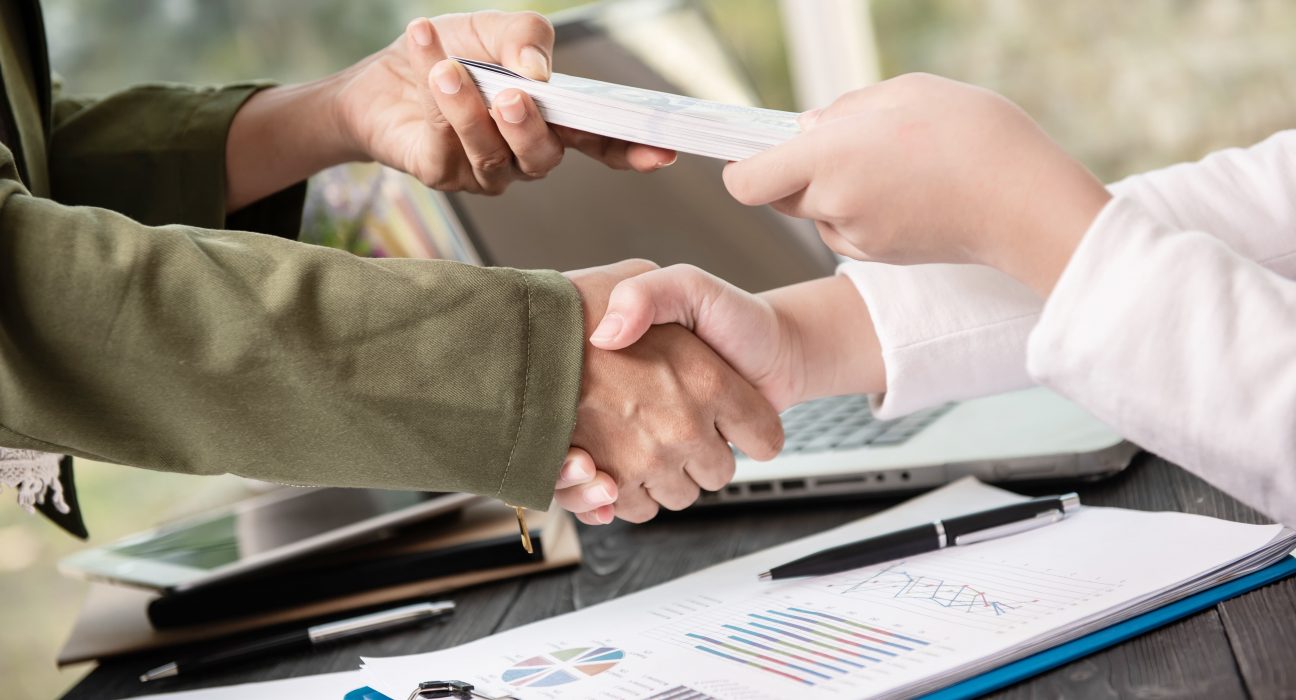 Kredit Usaha untuk Pemula: Panduan Memulai Pinjaman Modal