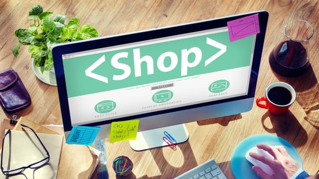 Pasar Digital: Manfaat dan Peluang Bisnis Online