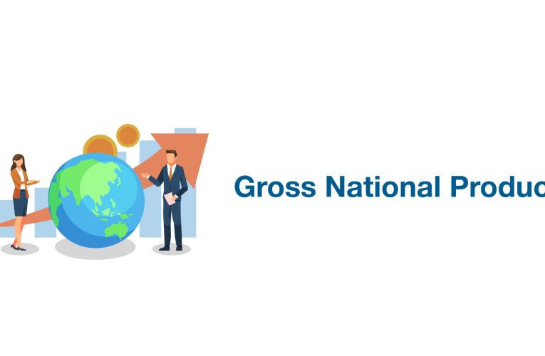 Gross National Product dan Pemahaman Indikator Ekonomi Negara
