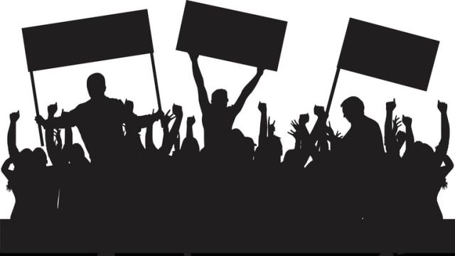 Black Campaign