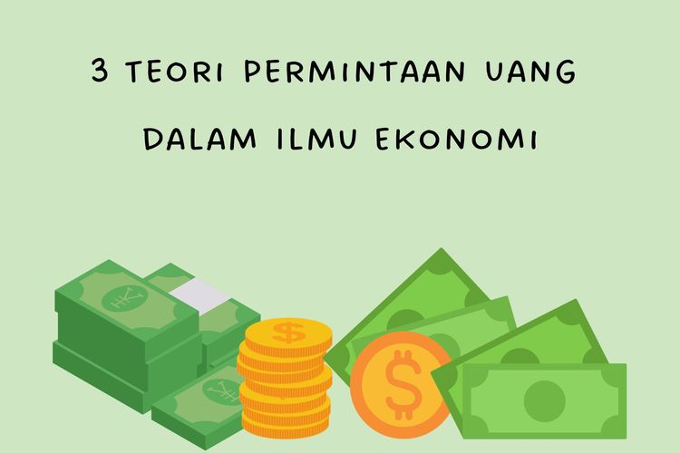 Teori Permintaan: Contoh Kasus dan Pembahasan Lengkap