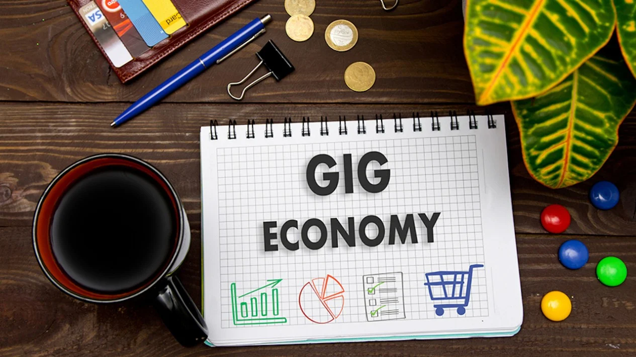 Gig Ekonomi