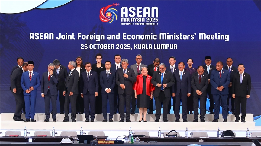 ASEAN Summit