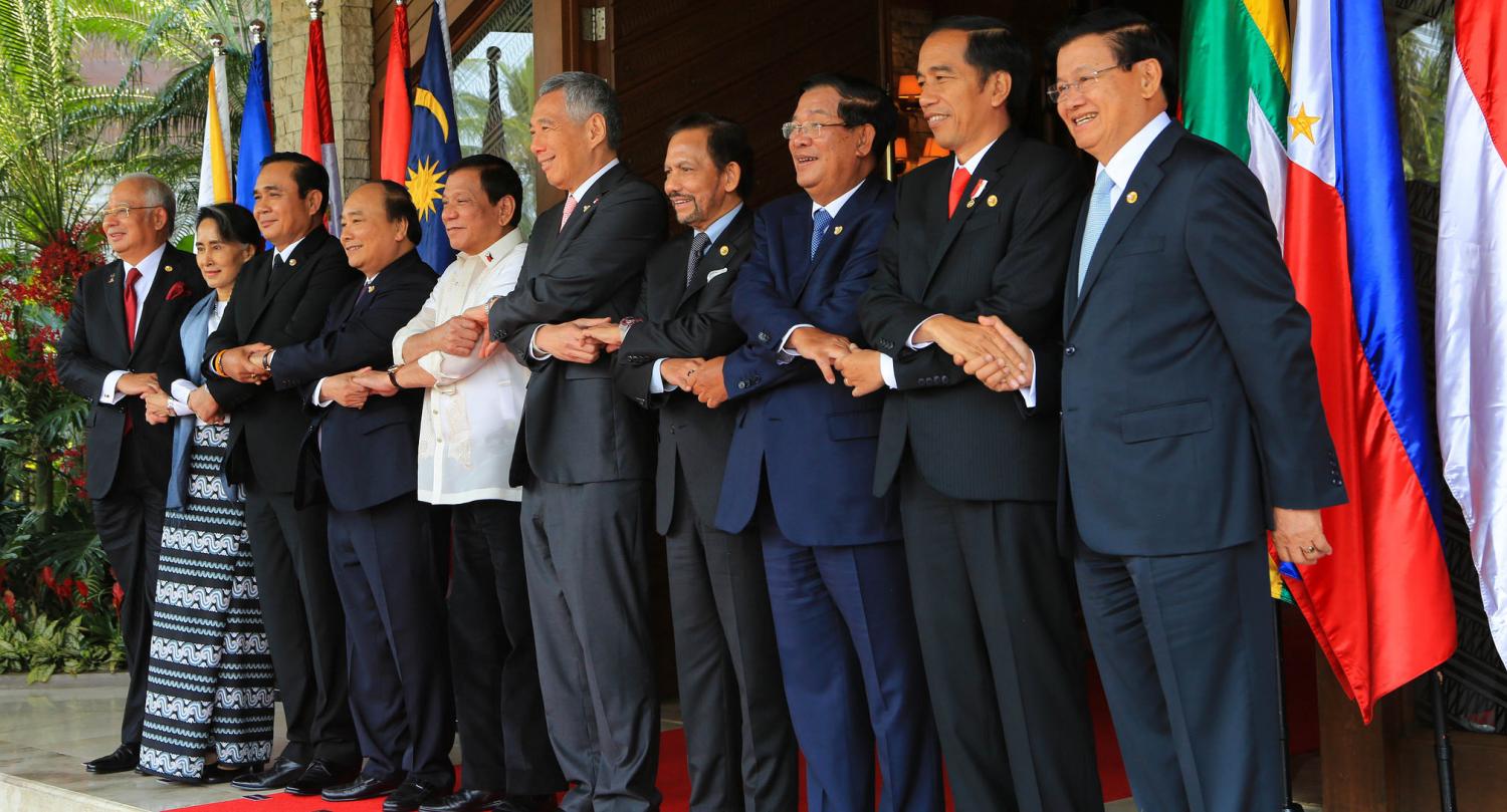 ASEAN Summit