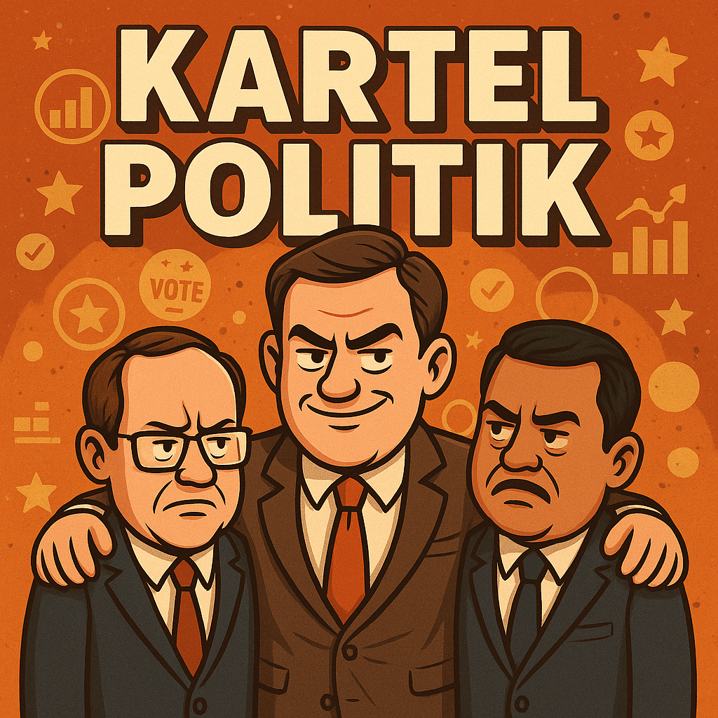Kartel Politik