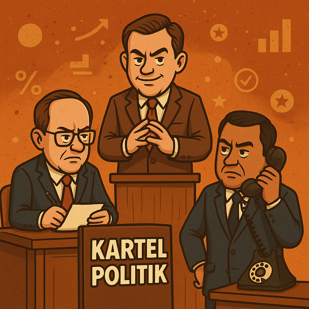 Kartel Politik