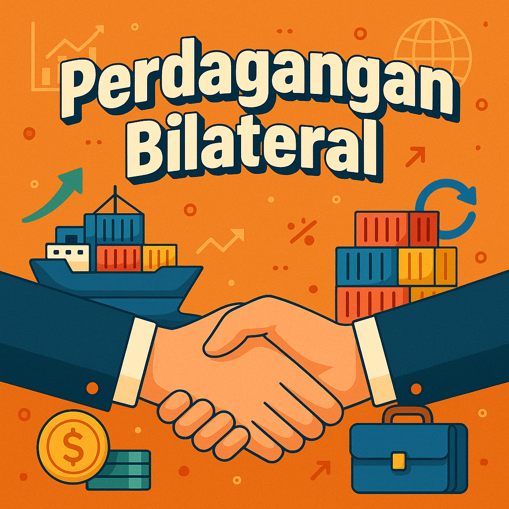 Perdagangan Bilateral