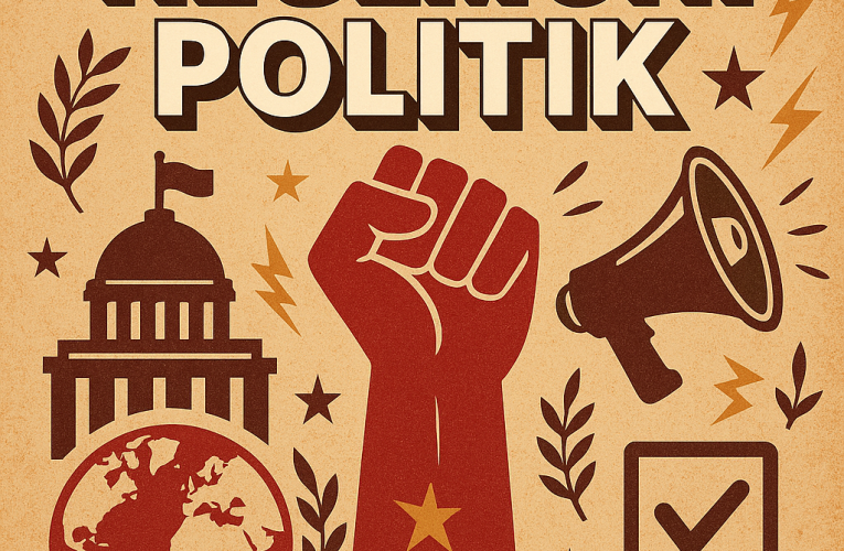 Hegemoni Politik dan Pengaruhnya dalam Pembentukan Kesadaran Masyarakat