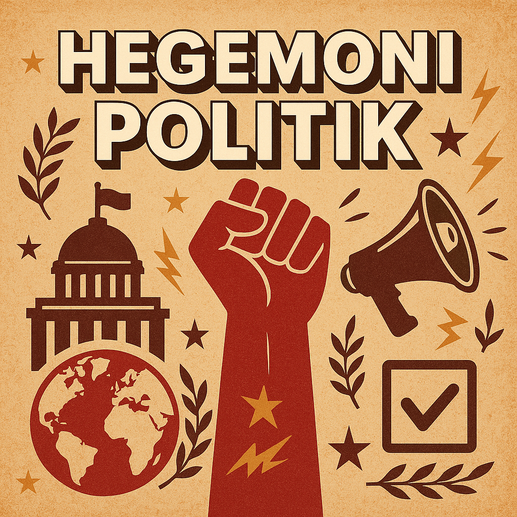 Hegemoni Politik