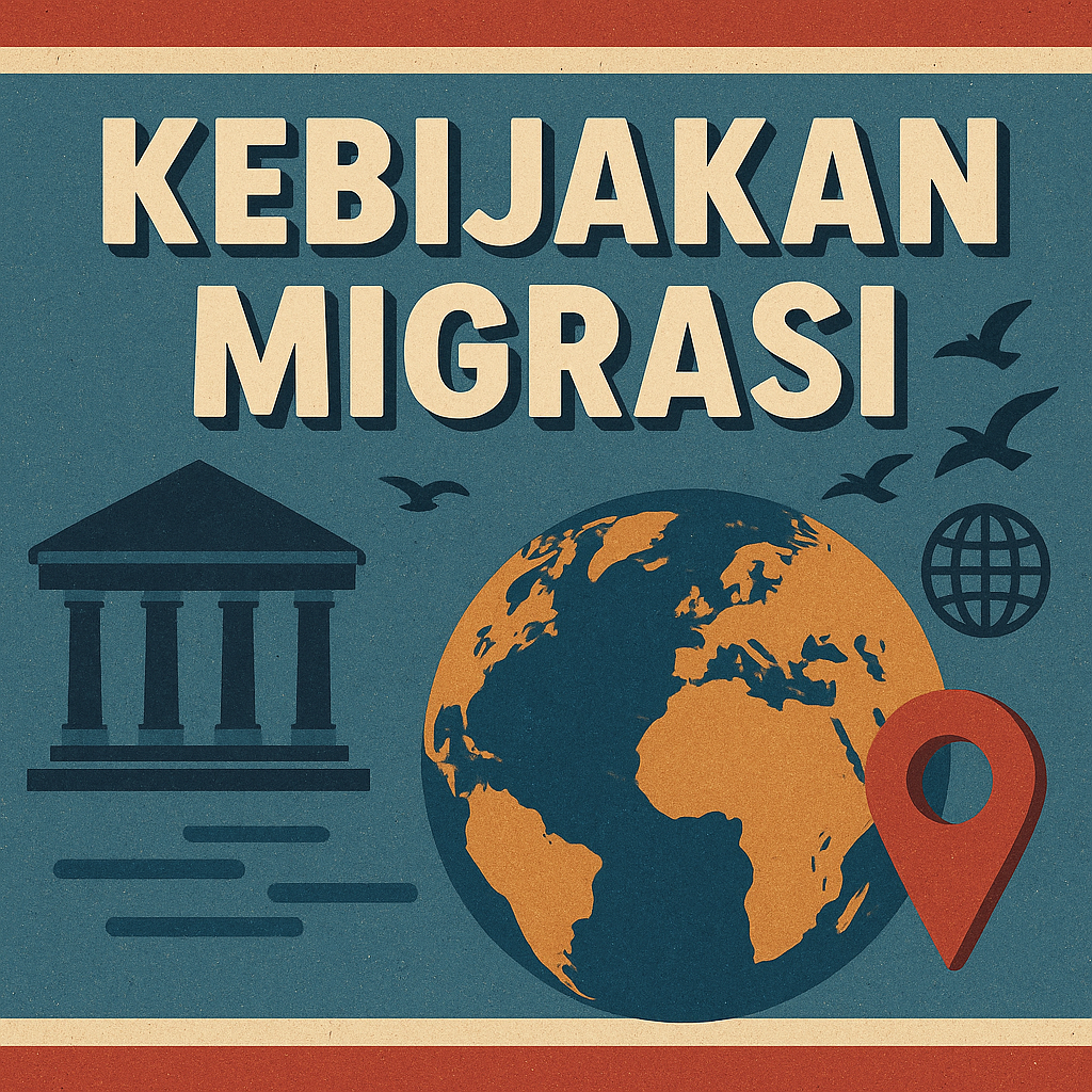 Kebijakan Migrasi