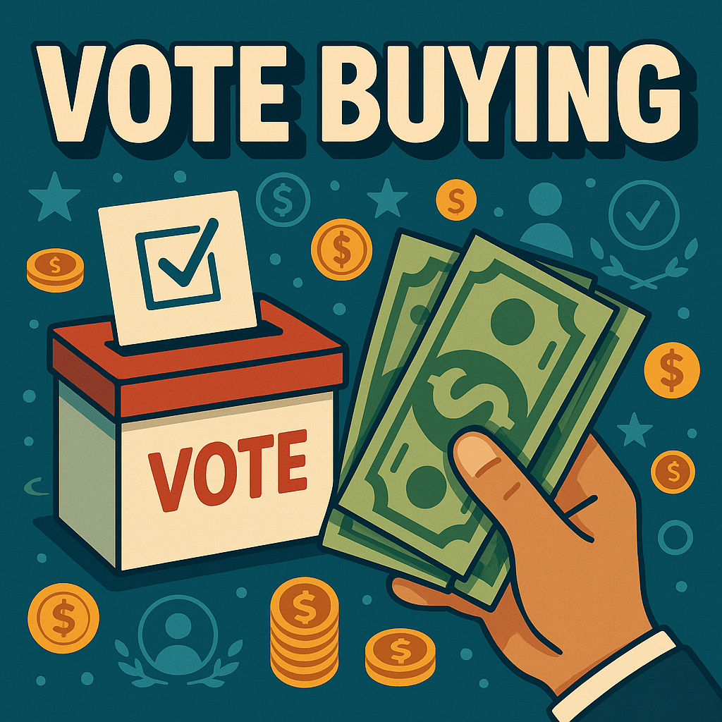 Vote Buying