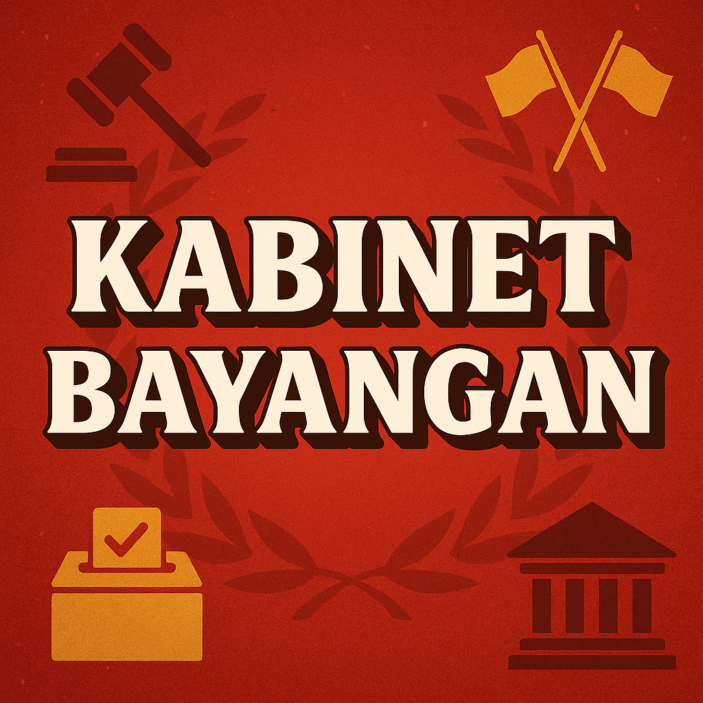 Kabinet Bayangan