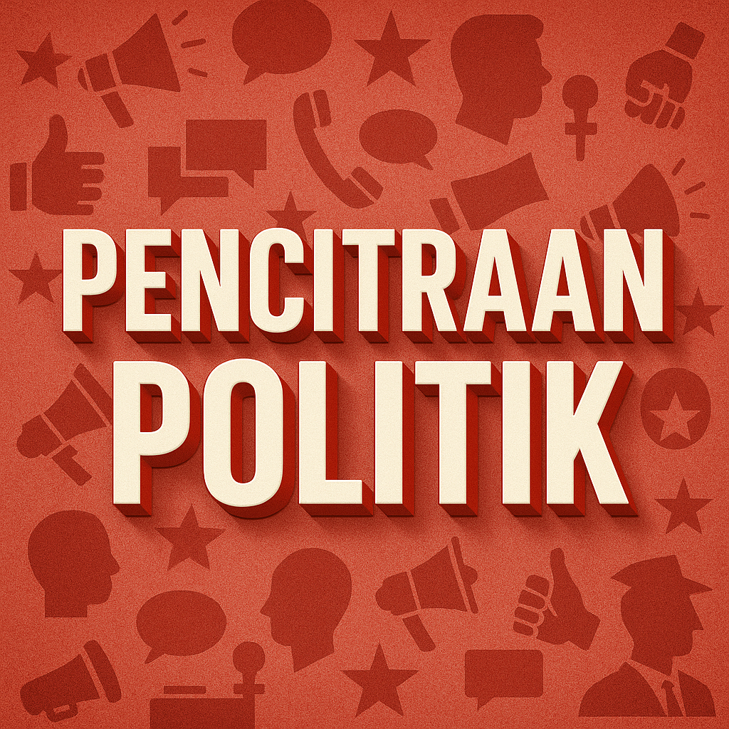 Pencitraan Politik