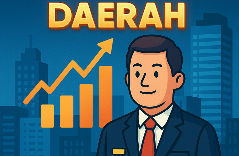 Retribusi Daerah dan Peran Penting dalam Kehidupan Masyarakat