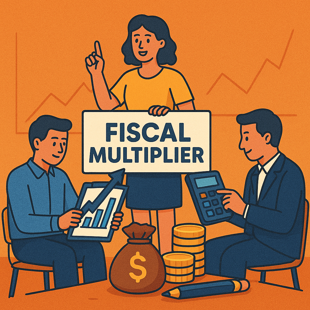 Fiscal Multiplier