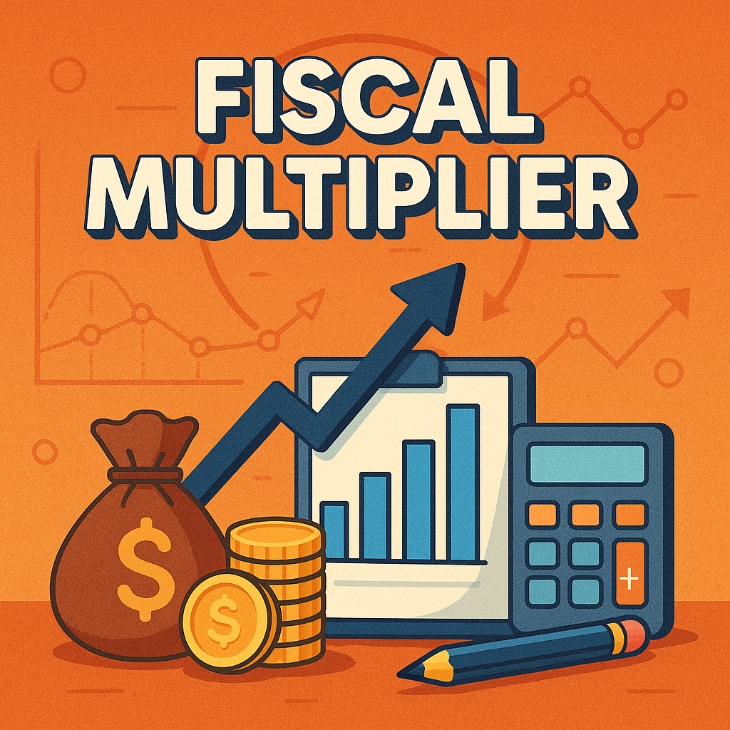 Fiscal Multiplier