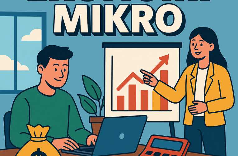 Ekonomi Mikro dan Dinamika Kehidupan Ekonomi Sehari-hari