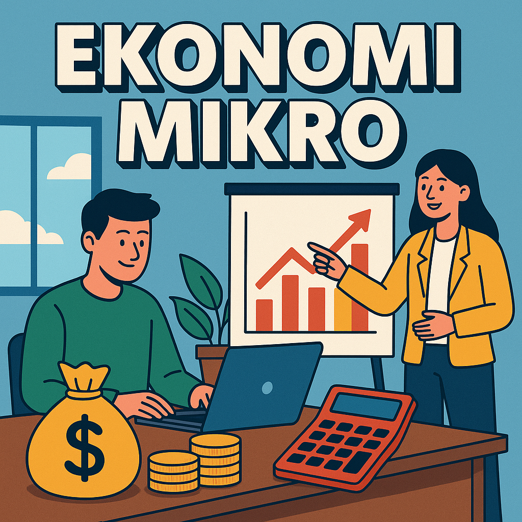 ekonomi mikro