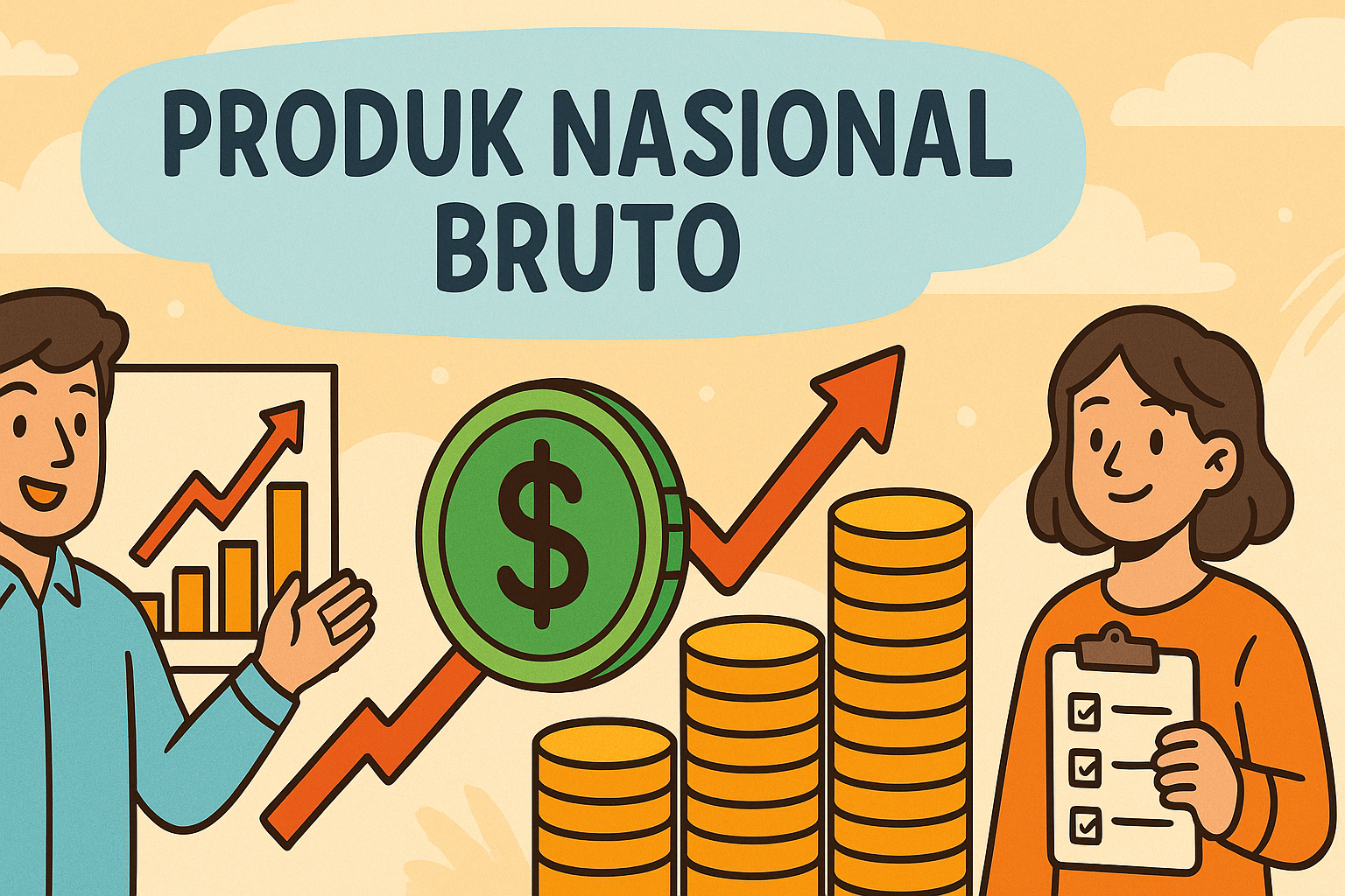 Produk Nasional Bruto