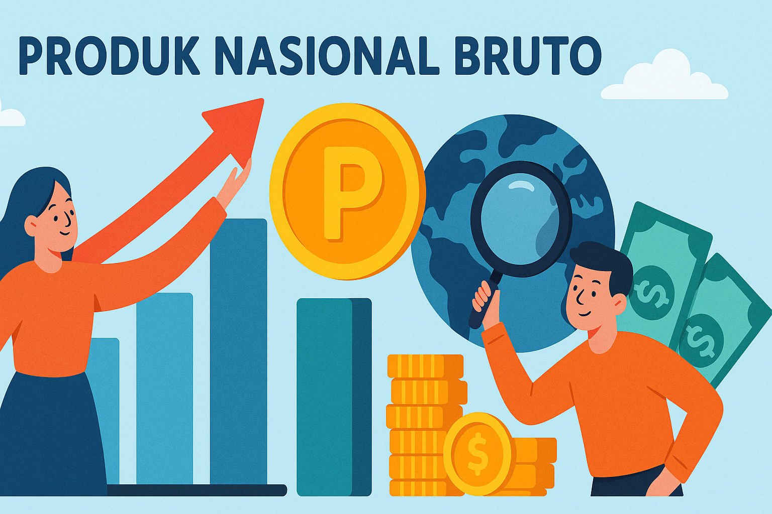 Produk Nasional Bruto