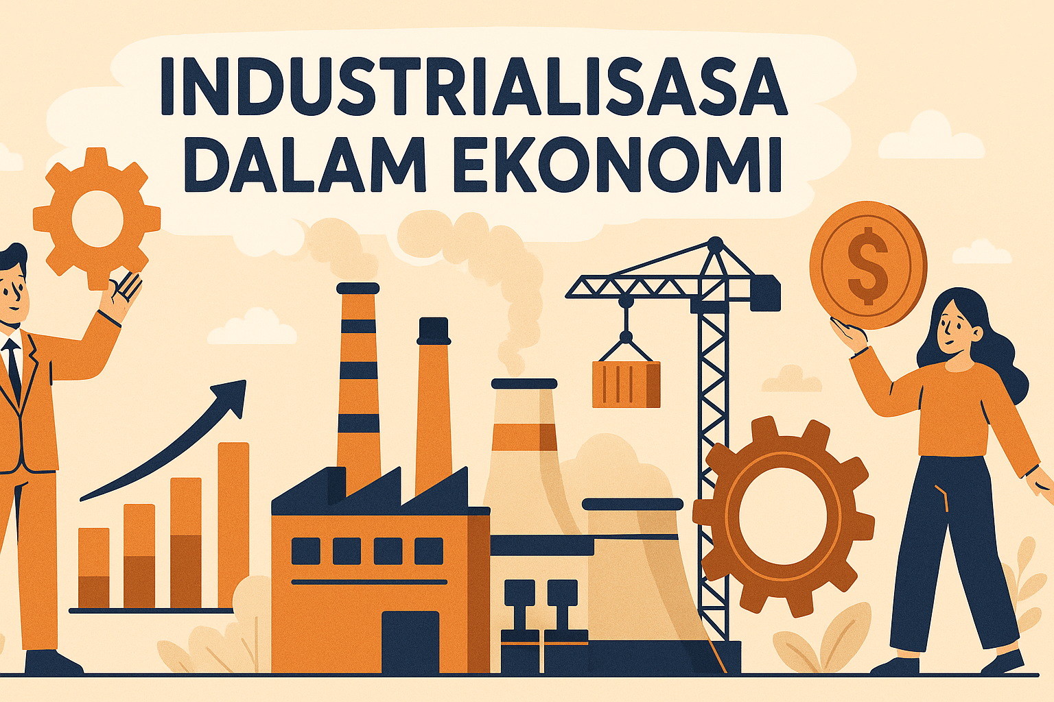 Industrialisasi