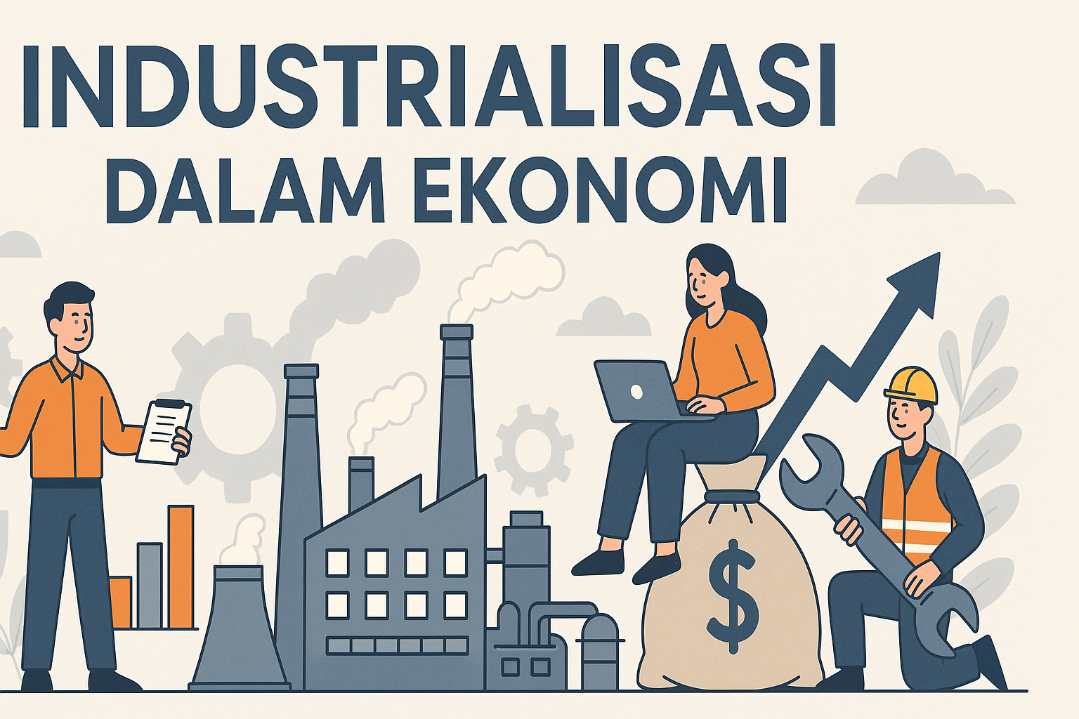 Industrialisasi