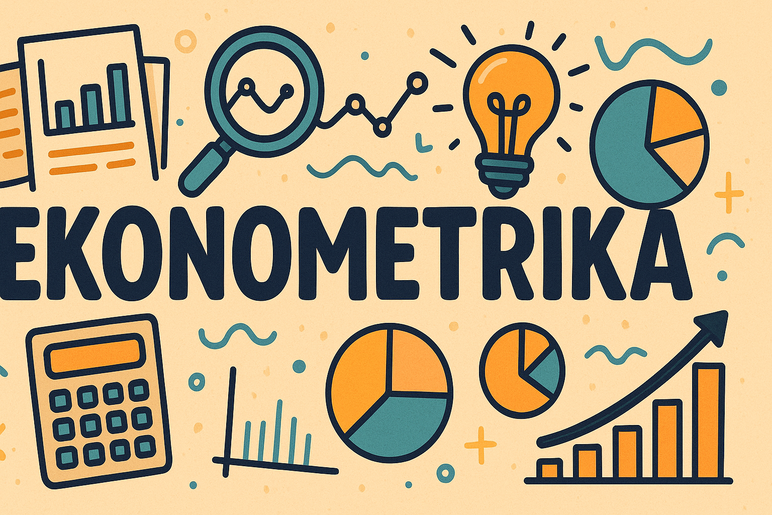 Ekonometrika