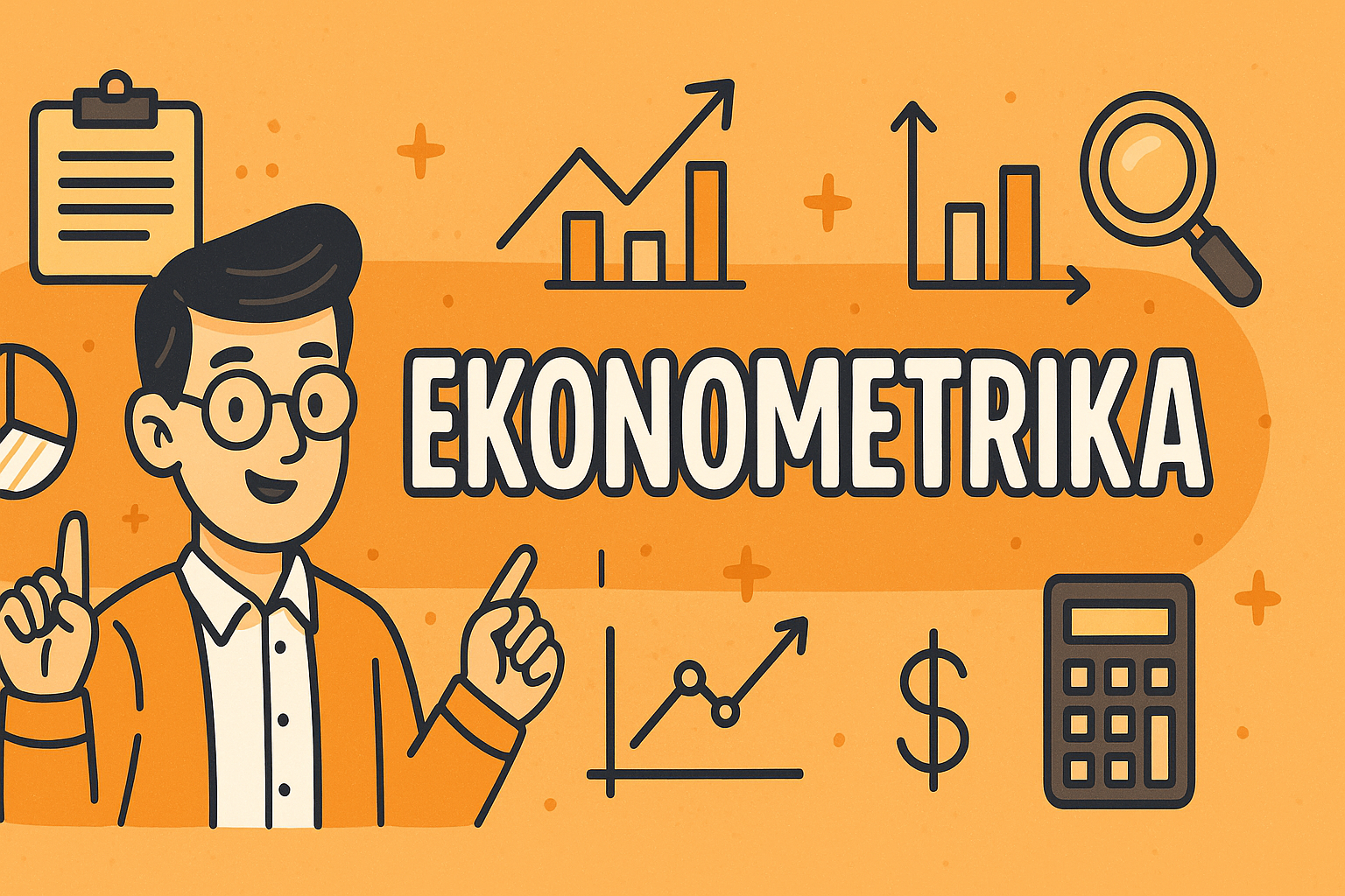 Ekonometrika