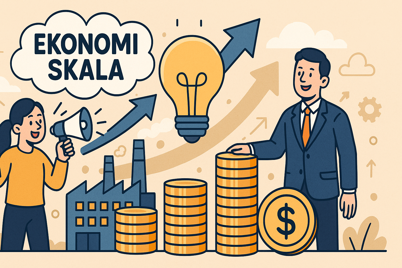 Ekonomi Skala