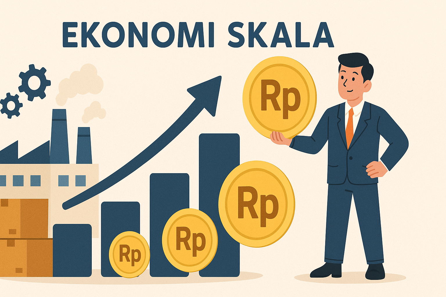 Ekonomi Skala