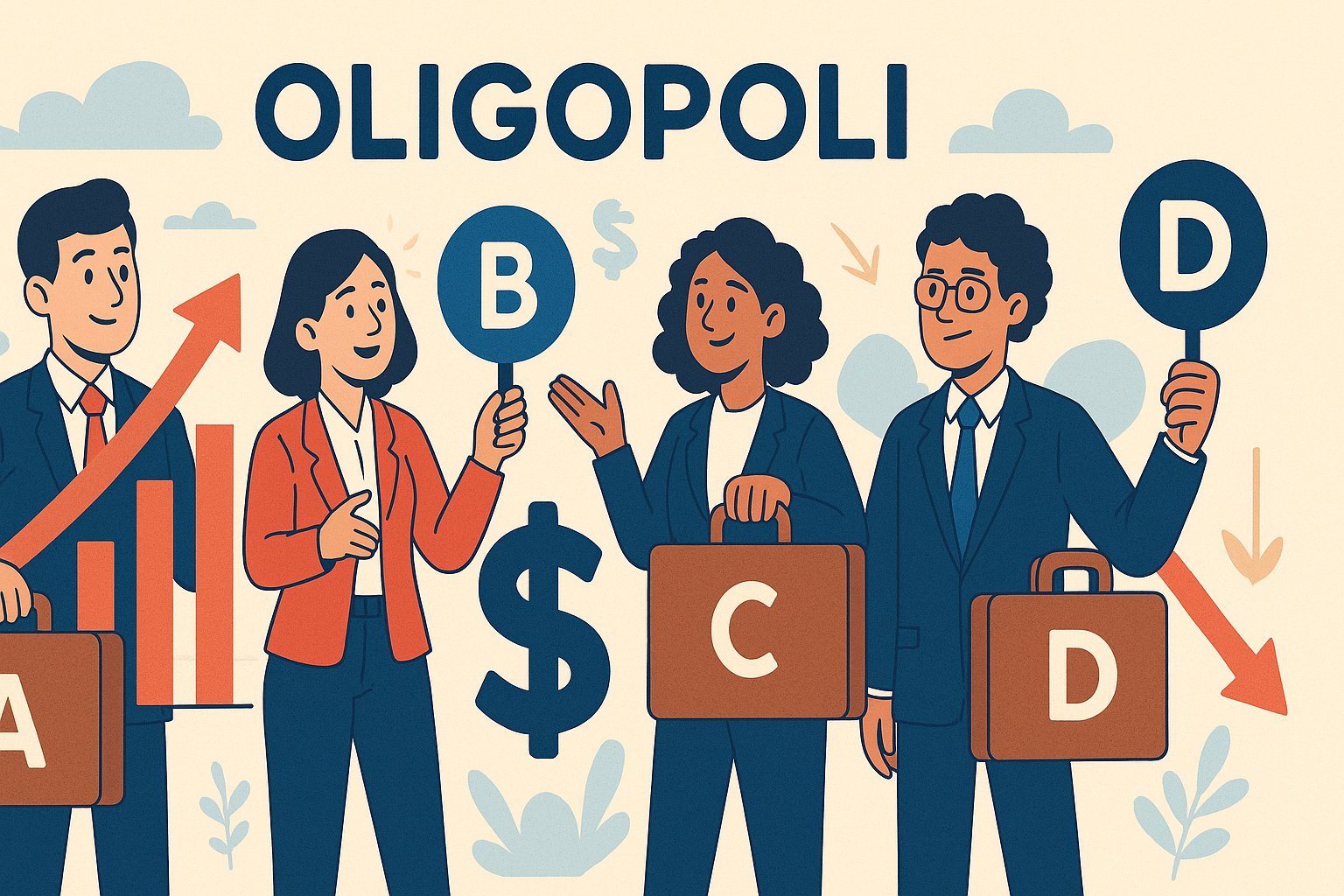 Oligopoli