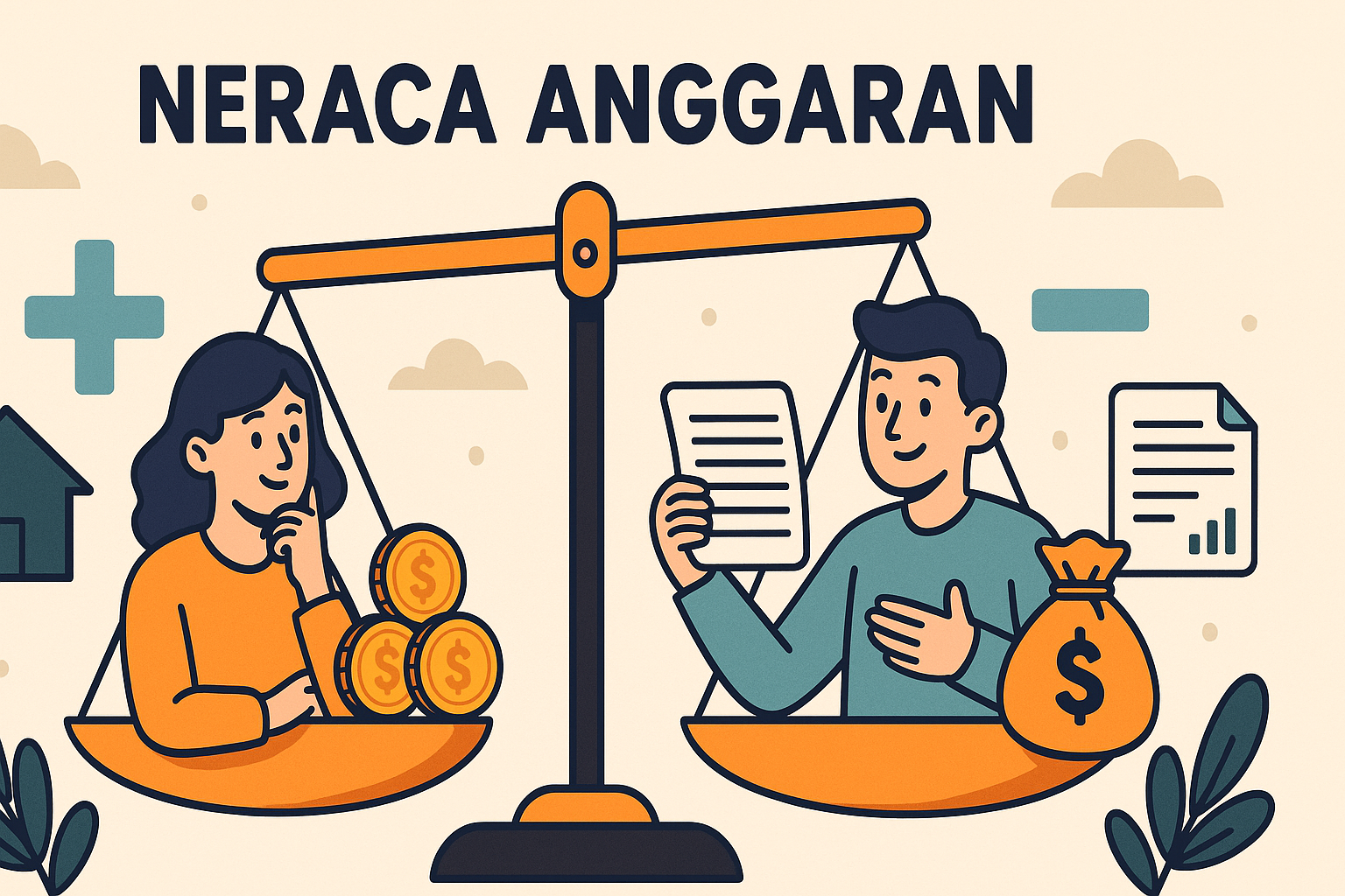 Neraca Anggaran