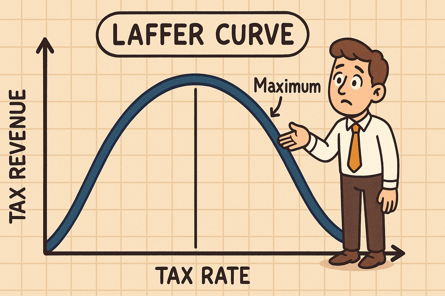 Kurva Laffer