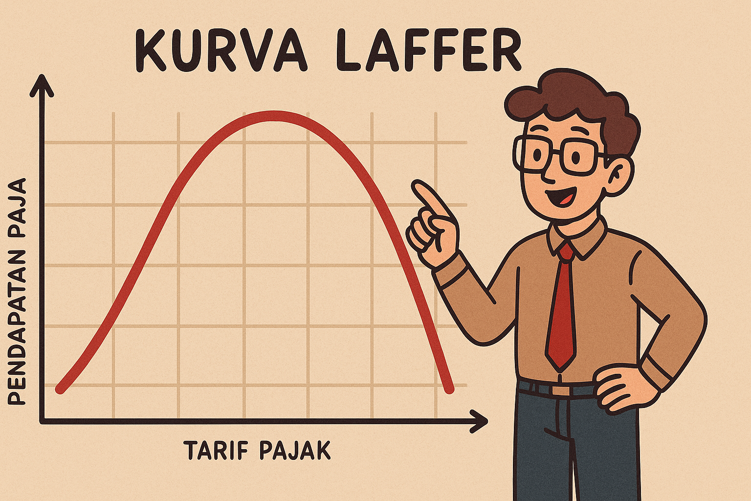 Kurva Laffer
