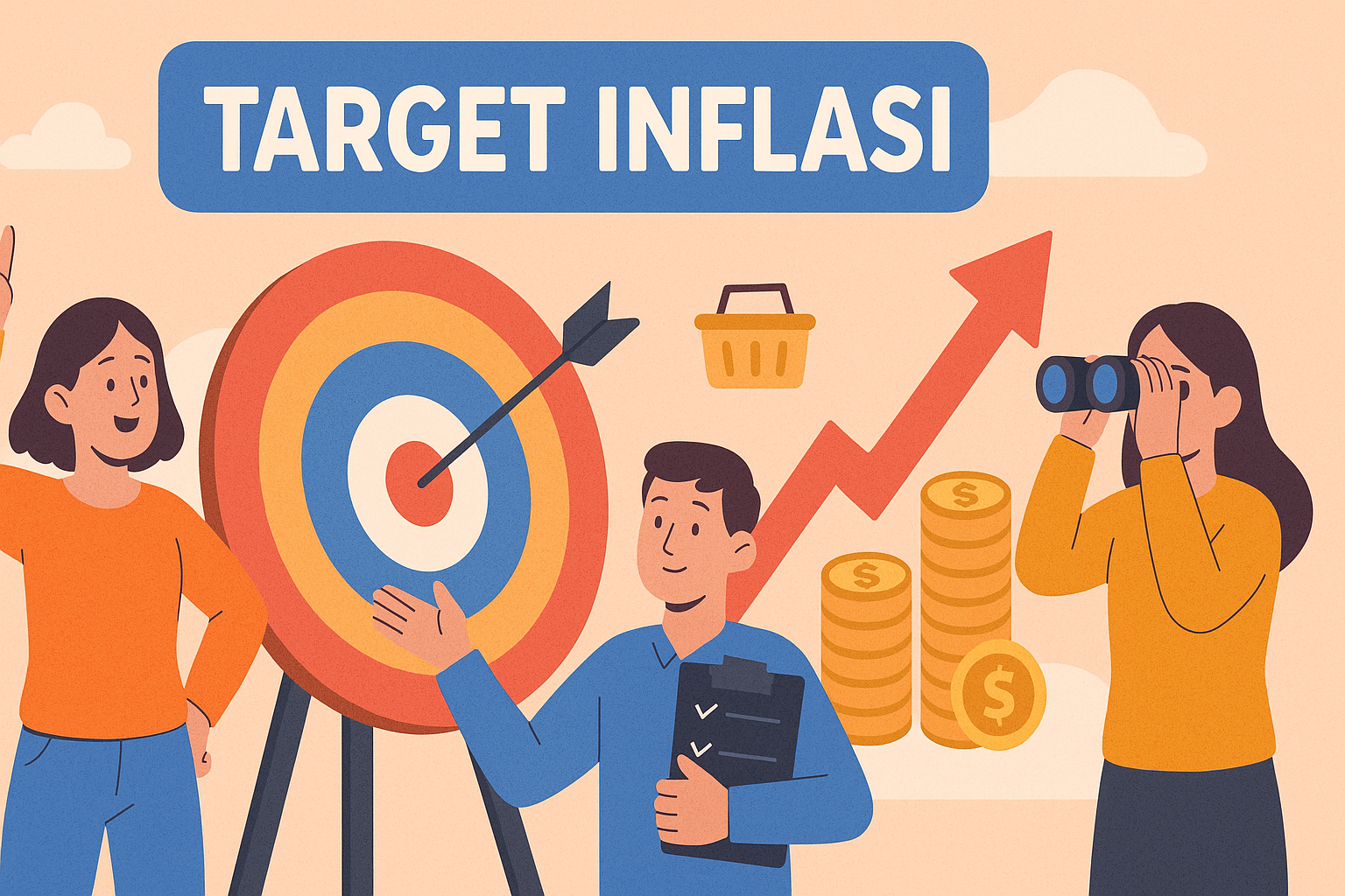 Target Inflasi