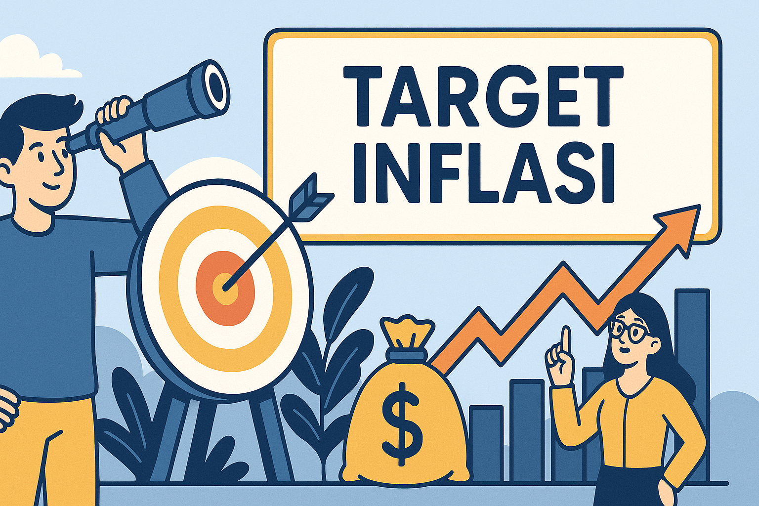 Target Inflasi