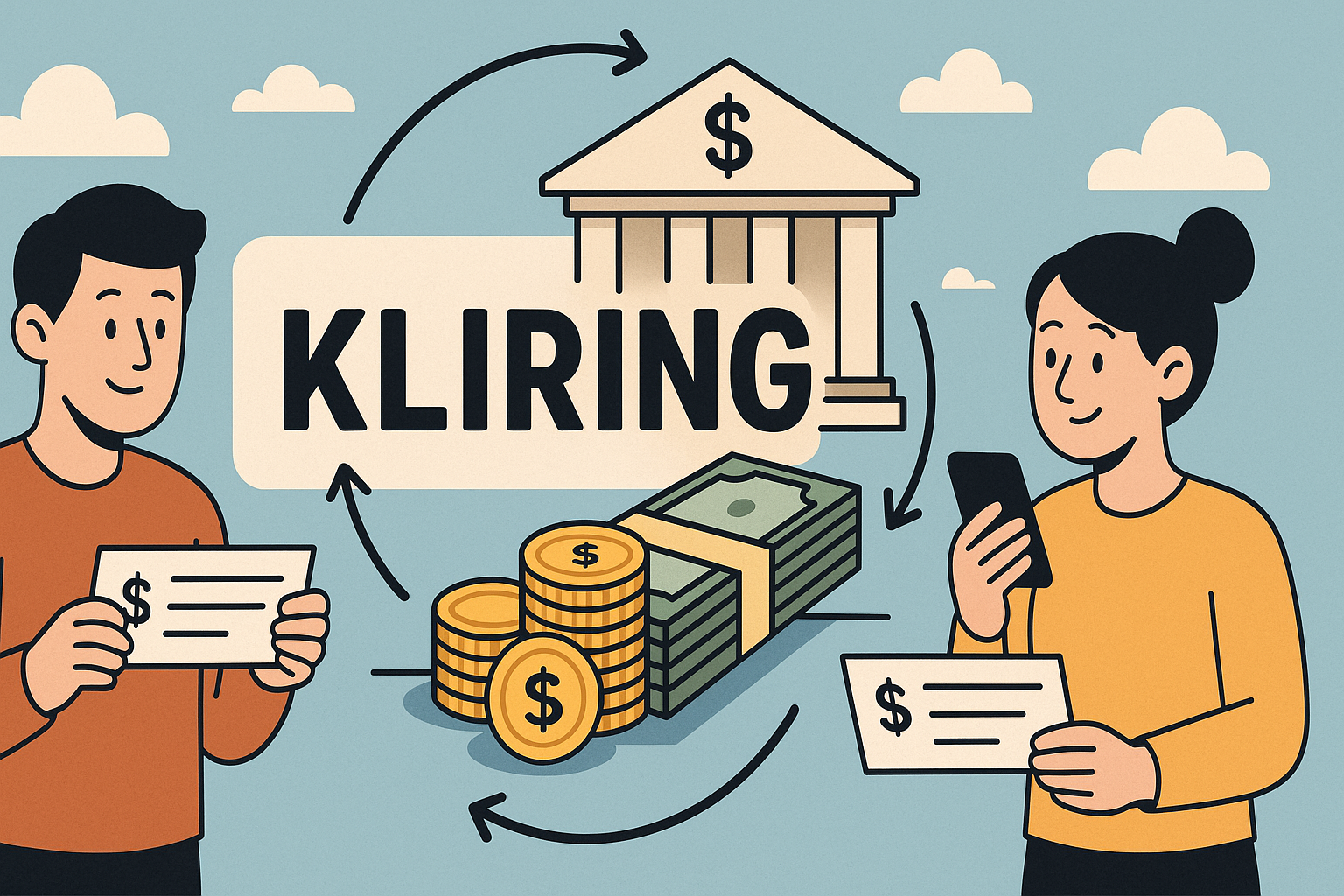Kliring
