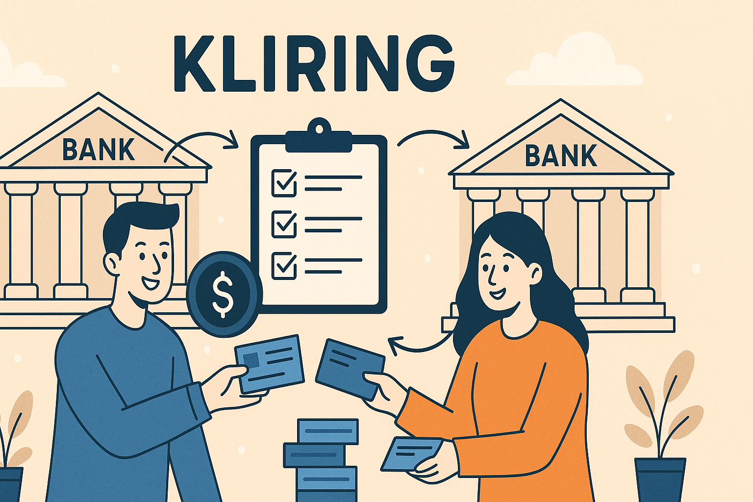 Kliring