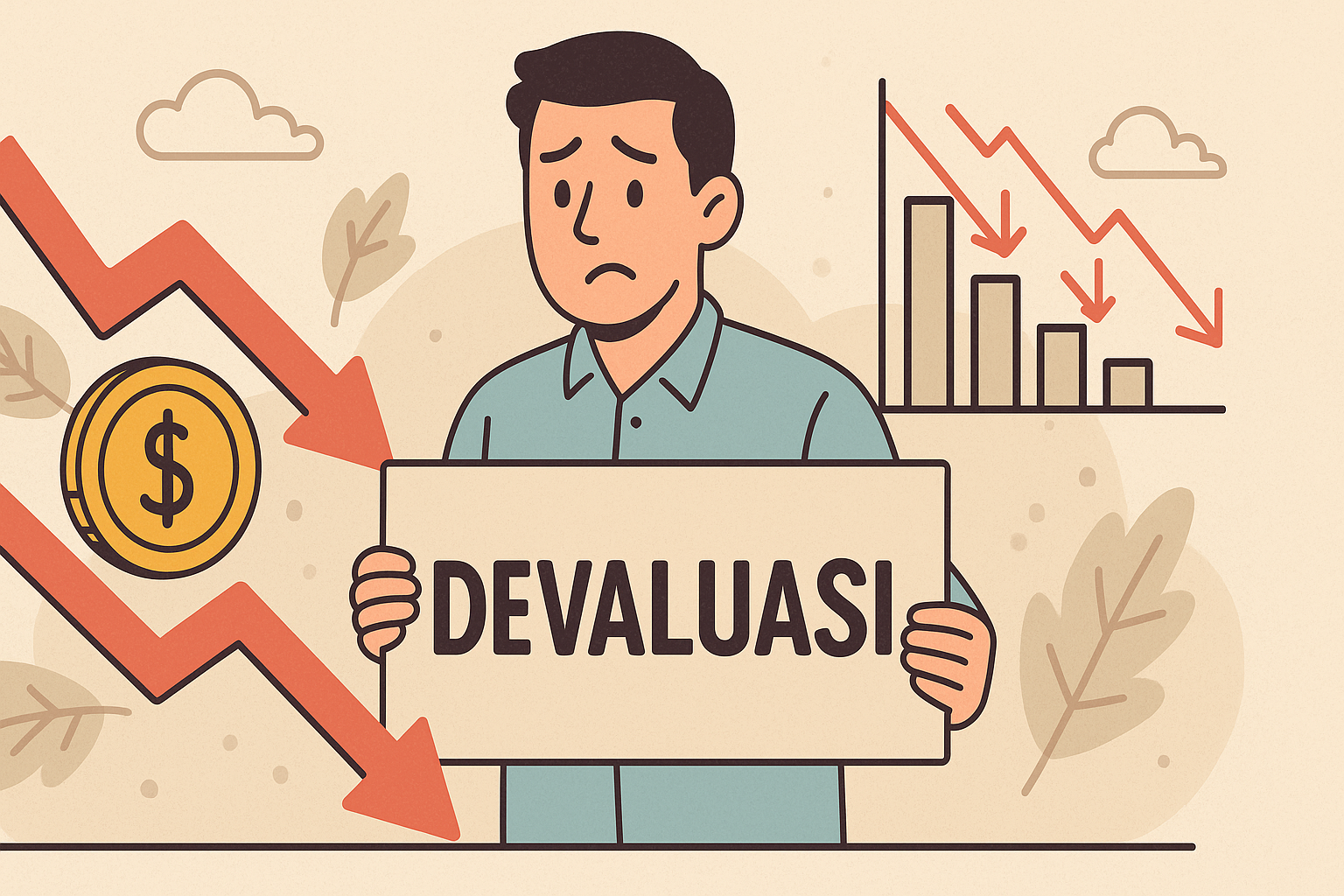 Devaluasi