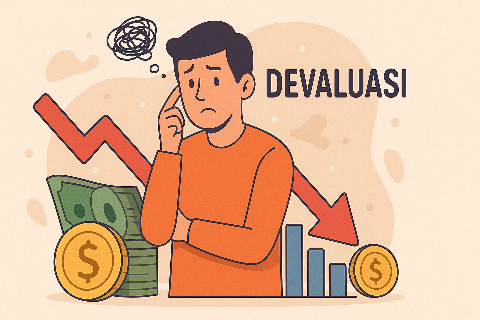 Devaluasi