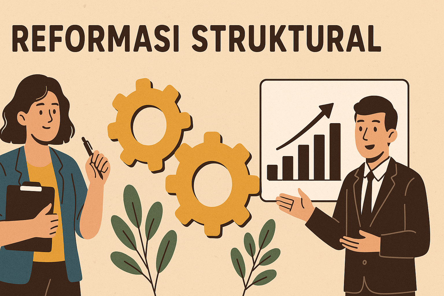 Reformasi Struktural