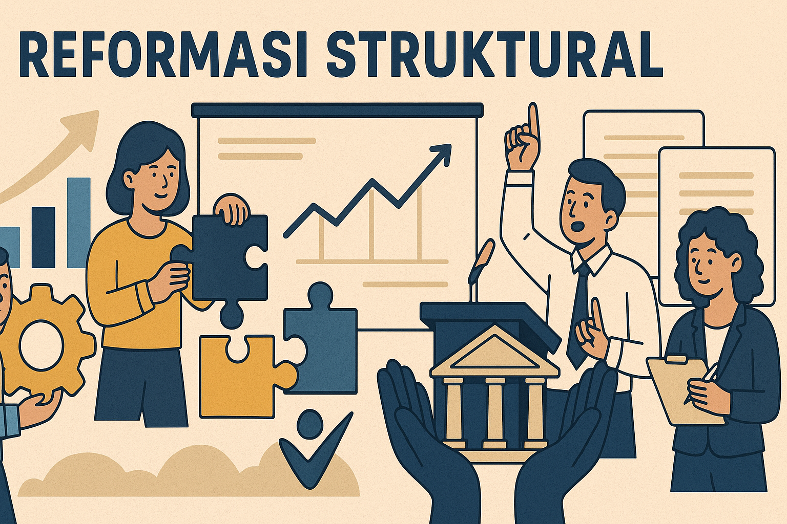 Reformasi Struktural