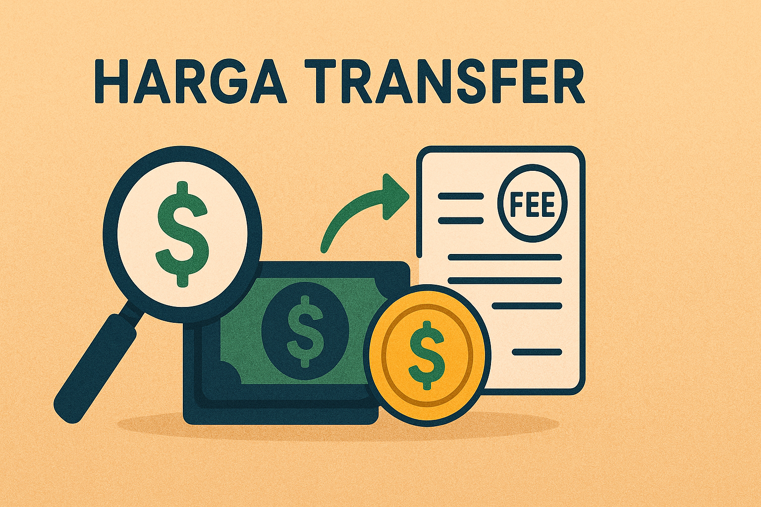 Harga Transfer